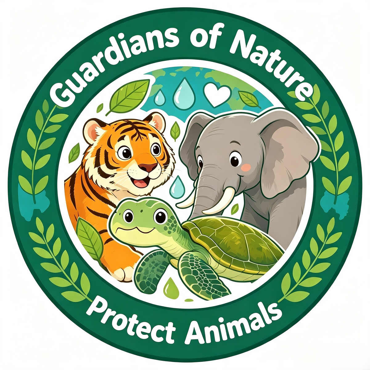 Support Animal Rescue